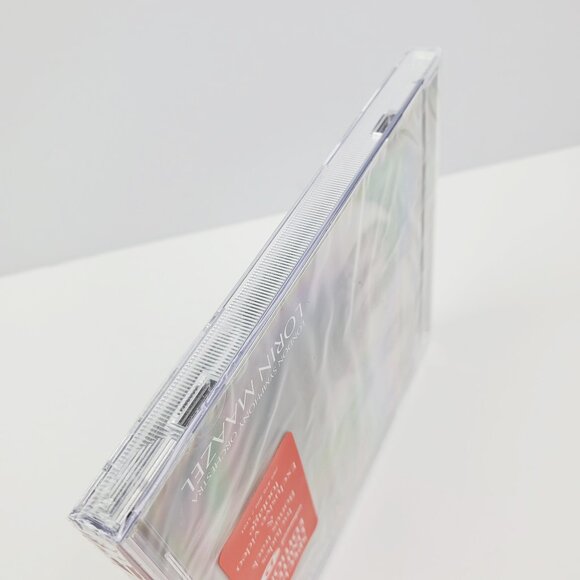 Andrea Bocelli Sentimento CD Enhanced Limited Edition Symphony 2002 Sealed - Picture 8 of 9